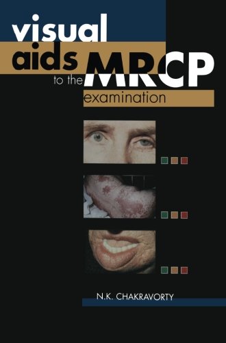 【预订】Visual AIDS to the MRCP Examination 书籍/杂志/报纸 原版其它 原图主图