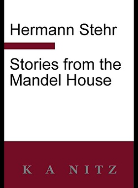 【预售】Stories from the Mandel House