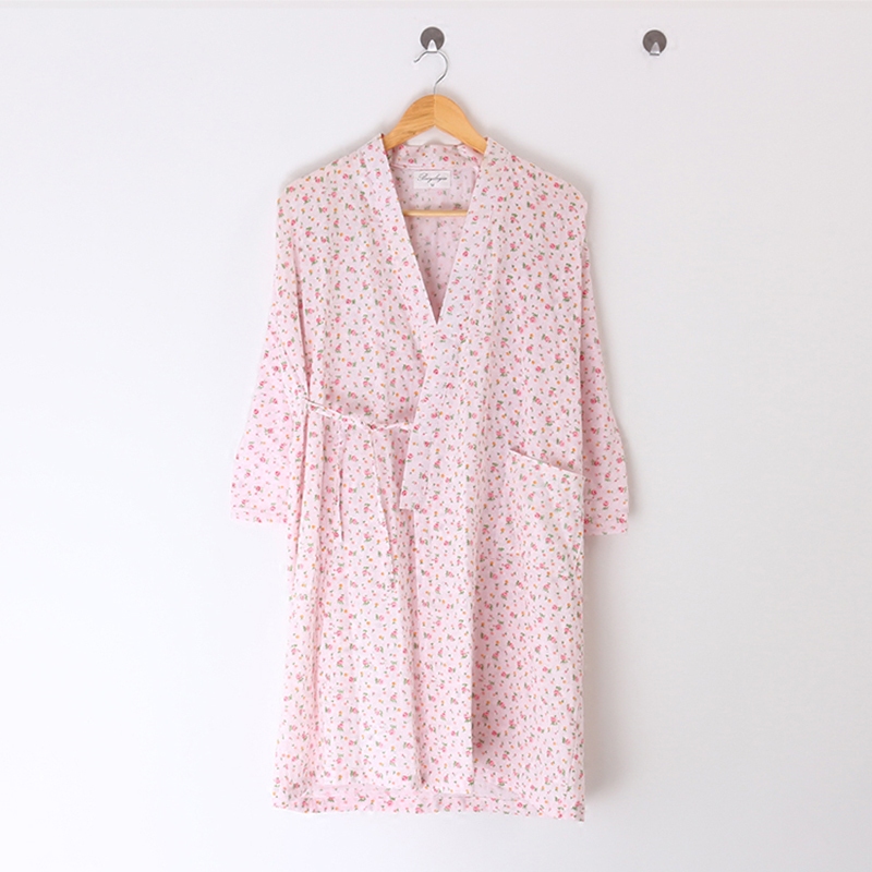 Peignoir jeunesse - Ref 591126 Image 1