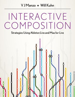 【预售】Interactive Composition