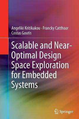 【预订】Scalable and Near-Optimal Design Spa...