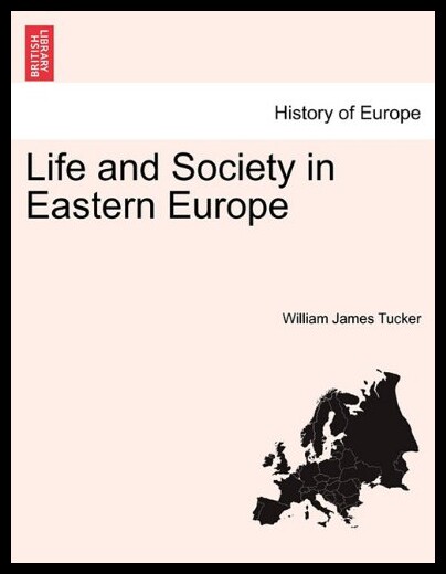 【预售】Life and Society in Eastern Europe
