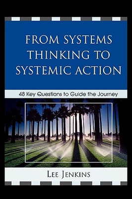 【预售】From Systems Thinking to Systematic ...