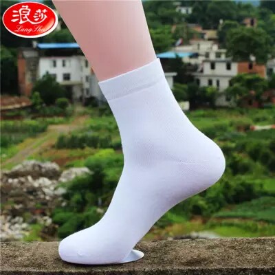 Chaussettes - collants M05802 - Ref 777490 Image 1