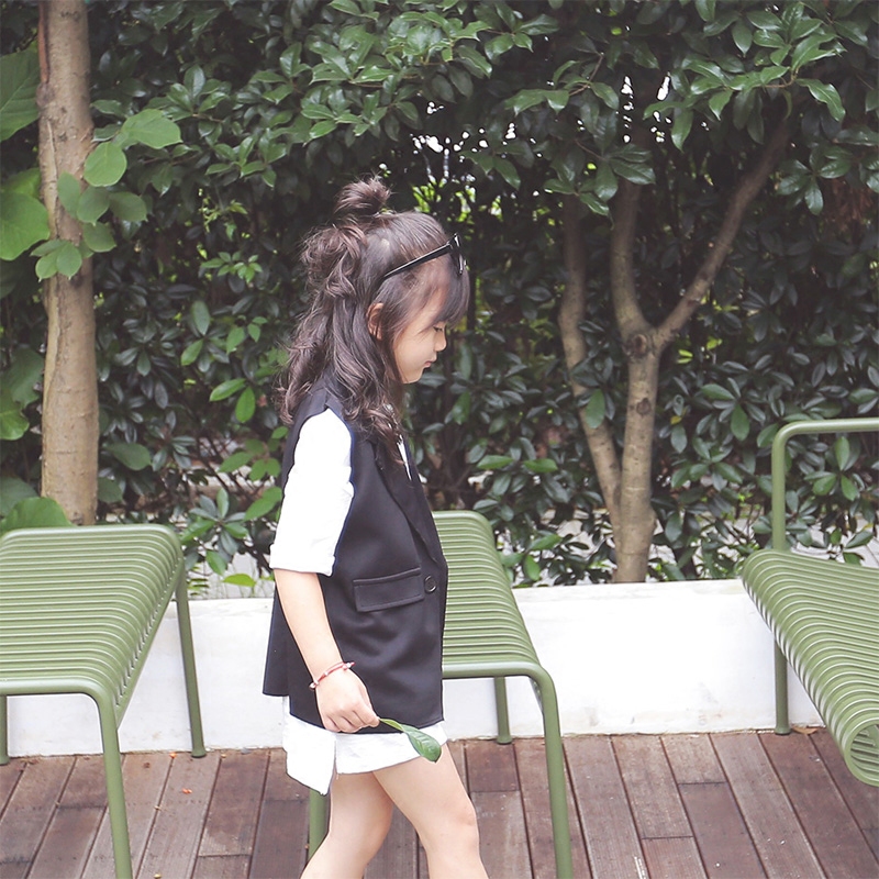 Gilet enfant - Ref 2070354 Image 1