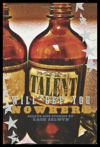 【预售】Talent Will Get You Nowhere