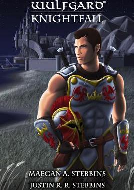 【预售】Wulfgard: Knightfall