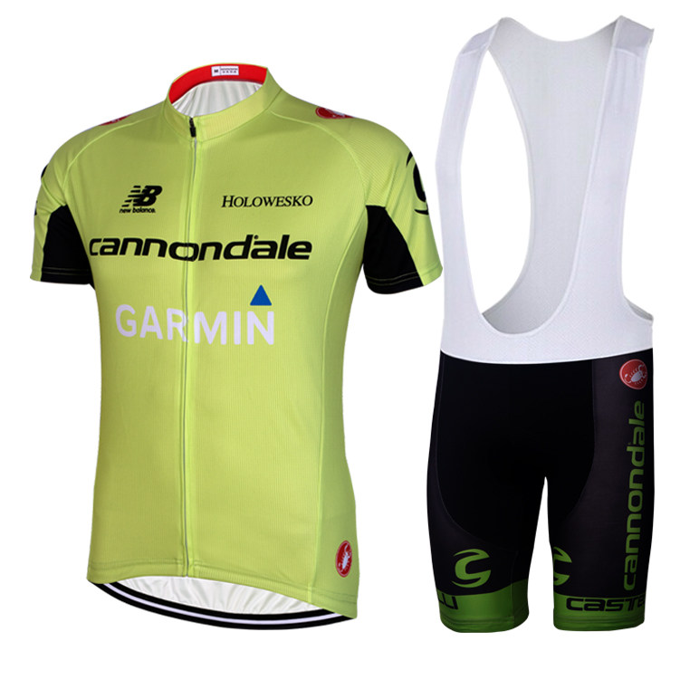 Tenue de cyclisme mixte - Ref 2220406 Image 1