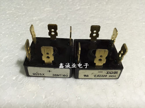 36MT160 26MT140 VUO36-16NO7 26MT120