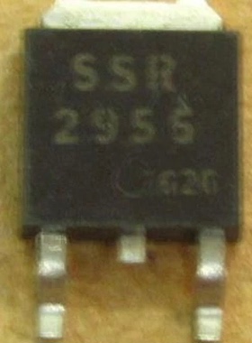 原装 SSR2955 NTD2955 NTD2955 贴片 TO-252封装 质量保证