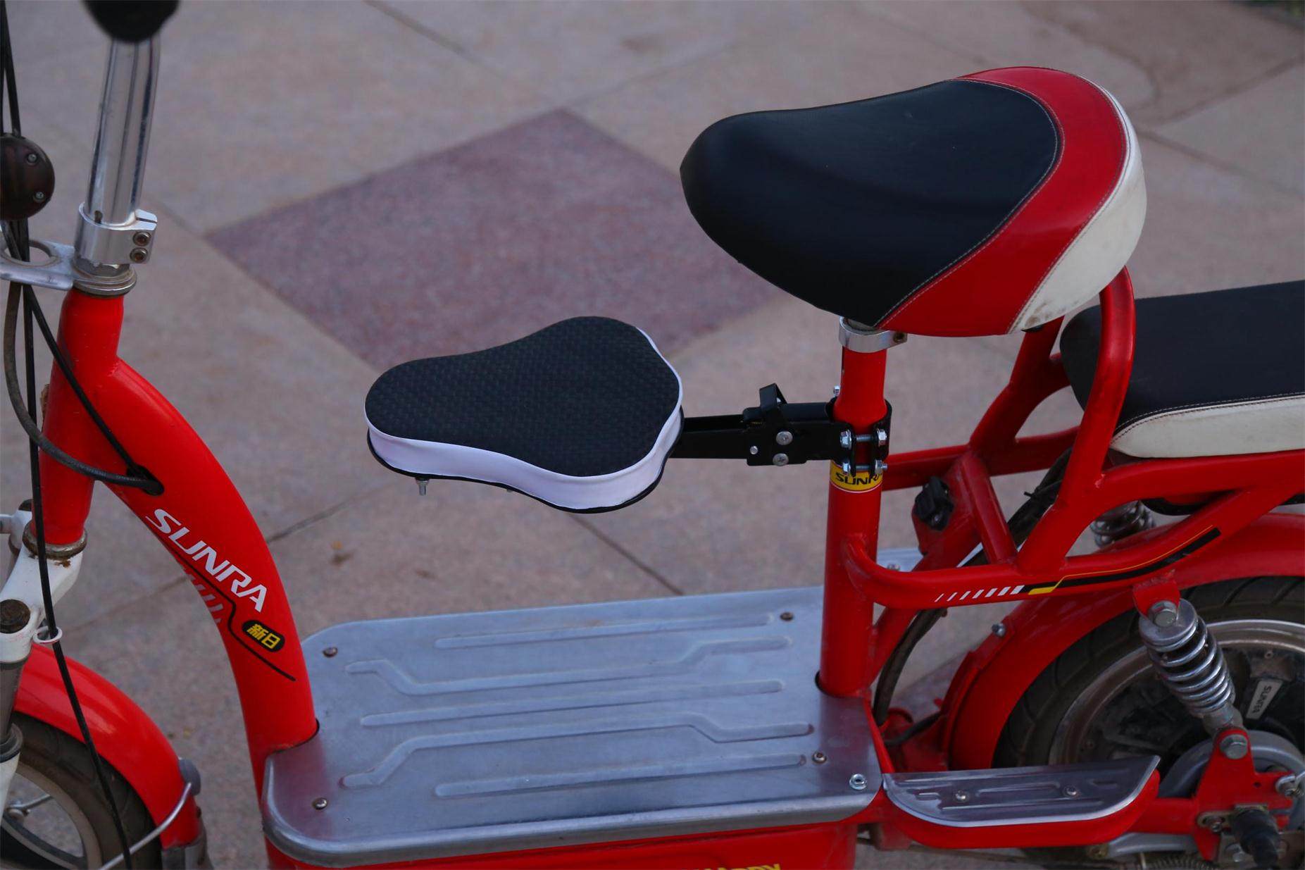 siège enfants pour vélo - Ref 2426948 Image 1