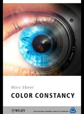 【预售】Color Constancy