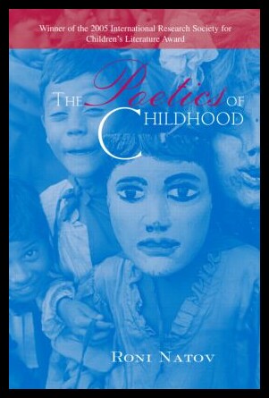 【预售】The Poetics of Childhood