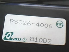 包邮！适用于海信电视机高压包BSC26-4006 124/58910 质保一年