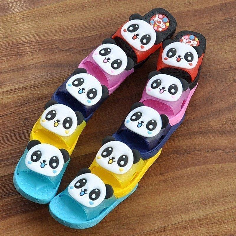 Chaussons enfants en autre pour été - Ref 1032674 Image 1