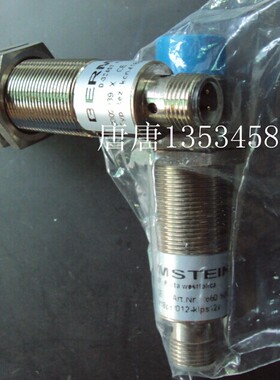 KCN-M18PS/012-KLPS12接近开关/进料开关4008610309 CPSI-18PO8B