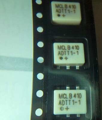 ADTT1-1+ ADTT1-1全功分器/滤波器 全新