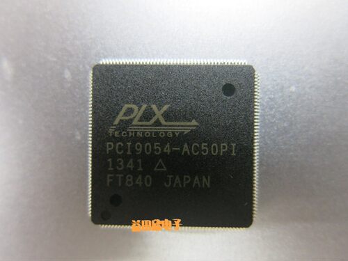 PCI9054-AC50PI PCI9054-AC50PIF PIC9054 实体店品质保障！！！