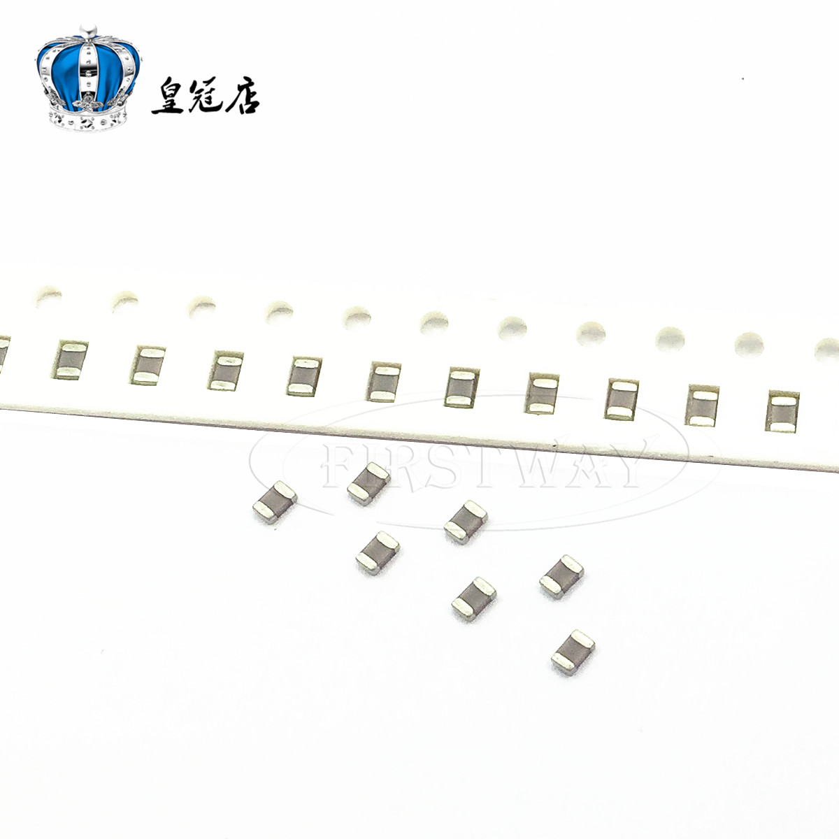 ÌùƬµçÈÝ0805 22P 50V 22PF 220J NPO COG ¾«¶È:5%=J µçÈÝ