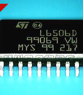 【小猪芯片】L6506D SOP PWC980G PW980G BGA 一个起拍