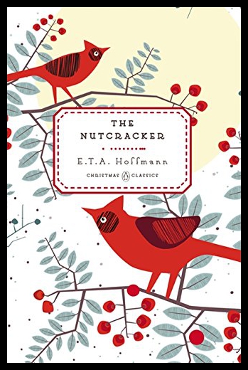 【预售】The Nutcracker