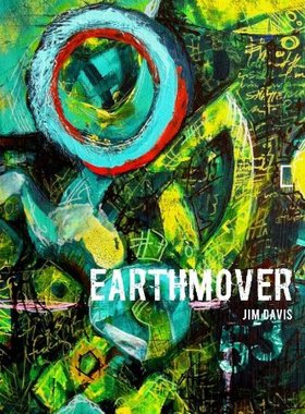 【预售】Earthmover: Wherein Constant Is Rapt