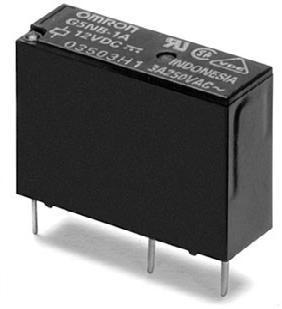G5NB-1A-12vDC G5NB-1A-E-12vDC G5NB-1A-12v正品OMRON继电器