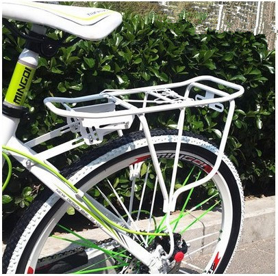 Porte-bagages pour vélo - Ref 2411448 Image 1