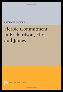 Commitment Richardson and Heroic Eliot James 预售