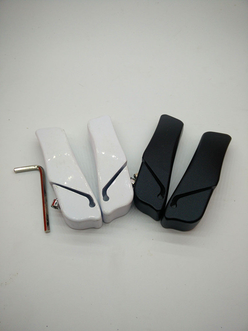 Poignées de vélo GIANT - Ref 2341274 Image 1