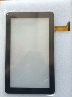 FPC080 V3.0电容外屏 0926A1 适用于清华同方N98智酷触摸屏DH