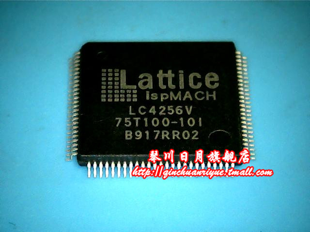 LC4256V-75TN100C LC4256V75TN100I LC4256V75-TN100C 新的现货