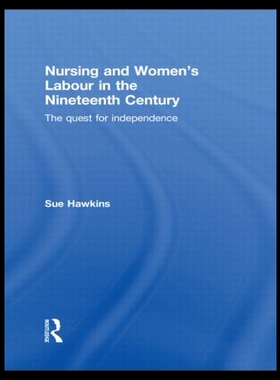 【预售】Nursing and Women's Labour in the Nine