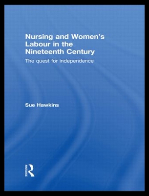 【预售】Nursing and Women's Labour in the Nine