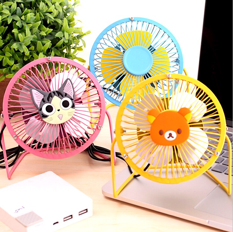 Ventilateur USB - Ref 400153 Image 1