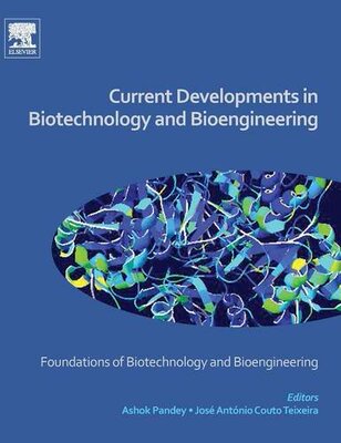 【预订】Current Developments in Biotechnolog...