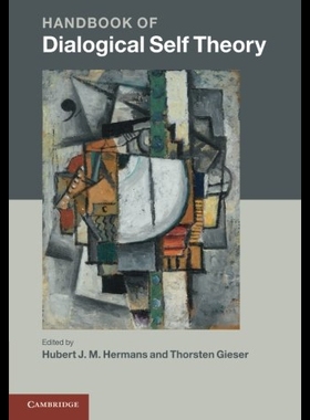 【预售】Handbook of Dialogical Self Theory
