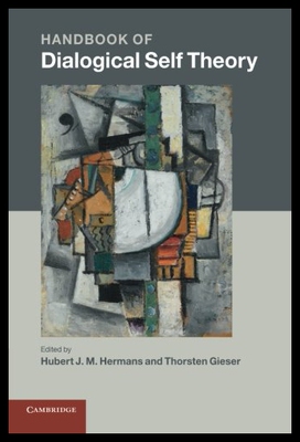 【预售】Handbook of Dialogical Self Theory