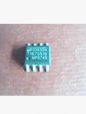 原装正品 MP2363DN SOP-8 液晶驱动板芯片  BOM配套BOM表