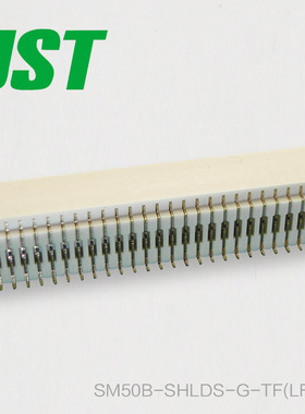 供应SM50B-SHLDS-G-TF(LF)(SN)接插件针座JST量大从优