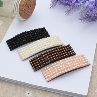 Accessoire coiffure en tissu - Ref 1203037 Image 5