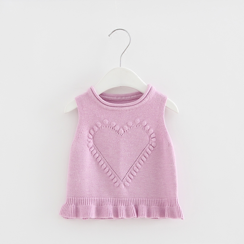 Pull fille - Ref 2103888 Image 1
