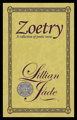 【预售】Zoetry: Concentrations of Poetic Verse on Love, N