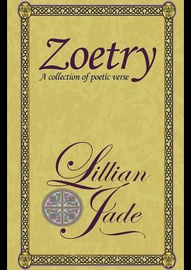 【预售】Zoetry: Concentrations of Poetic Verse on Love, N