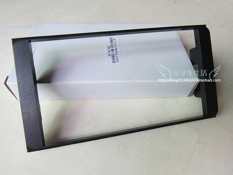 Toyota Corolla Caramel Vios  Vizi 4500 Previa General DVD Navigation refit Side box Refit panelin the Car/Articles/Fitting/Refit , Car Audio/Car Electronics/Electric , Car Audio , Car Music Accessories  category - from Buy2taobao.com to provide professional Taobao agent buy service