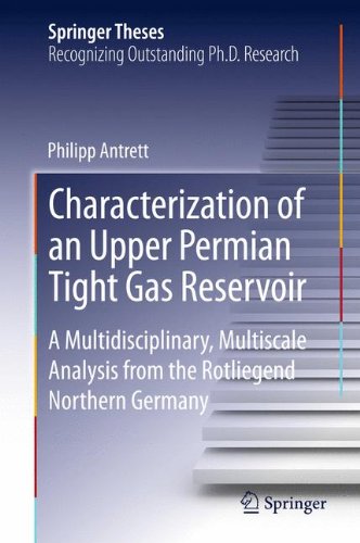 【预订】Characterization of an Upper Permian...