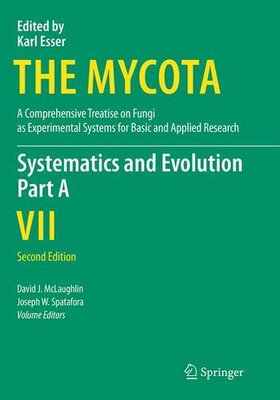 【预订】Systematics and Evolution: Part a