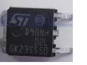 【全新原装】D90NH02L 贴片 MOS场效应管 电子元器件 TO-252封装