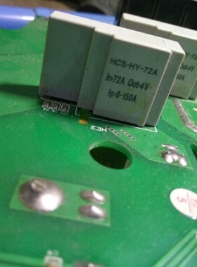 HCS-HY-72A HCS-HY-05A 10A 15A 20A 25A 30A 50A 60A 12.5A 18.5