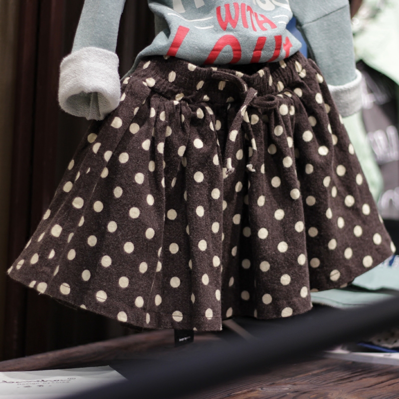 Jupe fillette URDYNAMITE - Ref 2052108 Image 3